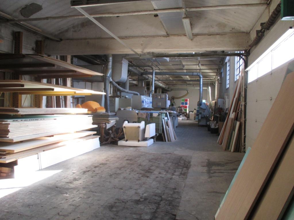 immobile laboratorio all'asta in Via Caravaggio 7 - 20042 Albiate (MB) - 5