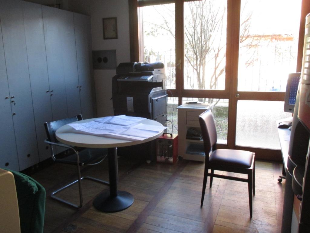 immobile laboratorio all'asta in Via Caravaggio 7 - 20042 Albiate (MB) - 3