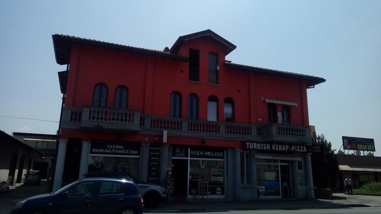 immobile appartamento all'asta in VIA PROVINCIALE N14-22 - 24044 Dalmine (BG) - 2