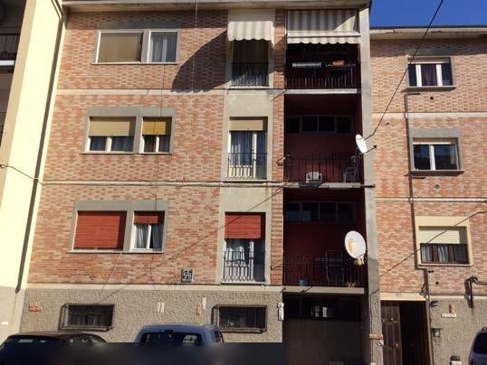 immobile appartamento all'asta in Via dei Nobili 10/B - 36072 Chiampo (VI) - 1