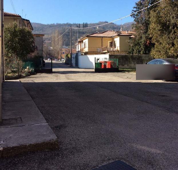 immobile appartamento all'asta in Via dei Nobili 10/B - 36072 Chiampo (VI) - 2