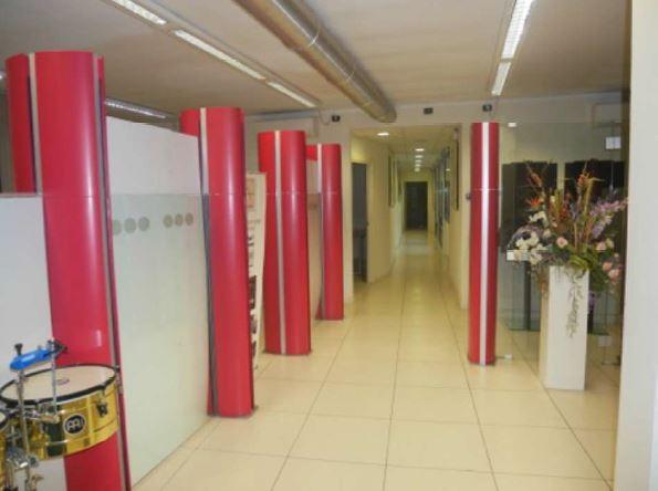 immobile attivita commerciale all'asta in Via B Rodella n 10/3 - 46040 Guidizzolo (MN) - 1