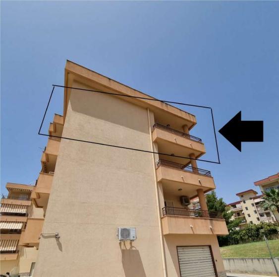immobile appartamento all'asta in Via Caterina Ricci Gramitto, 17 - 92100 Agrigento (AG) - 5