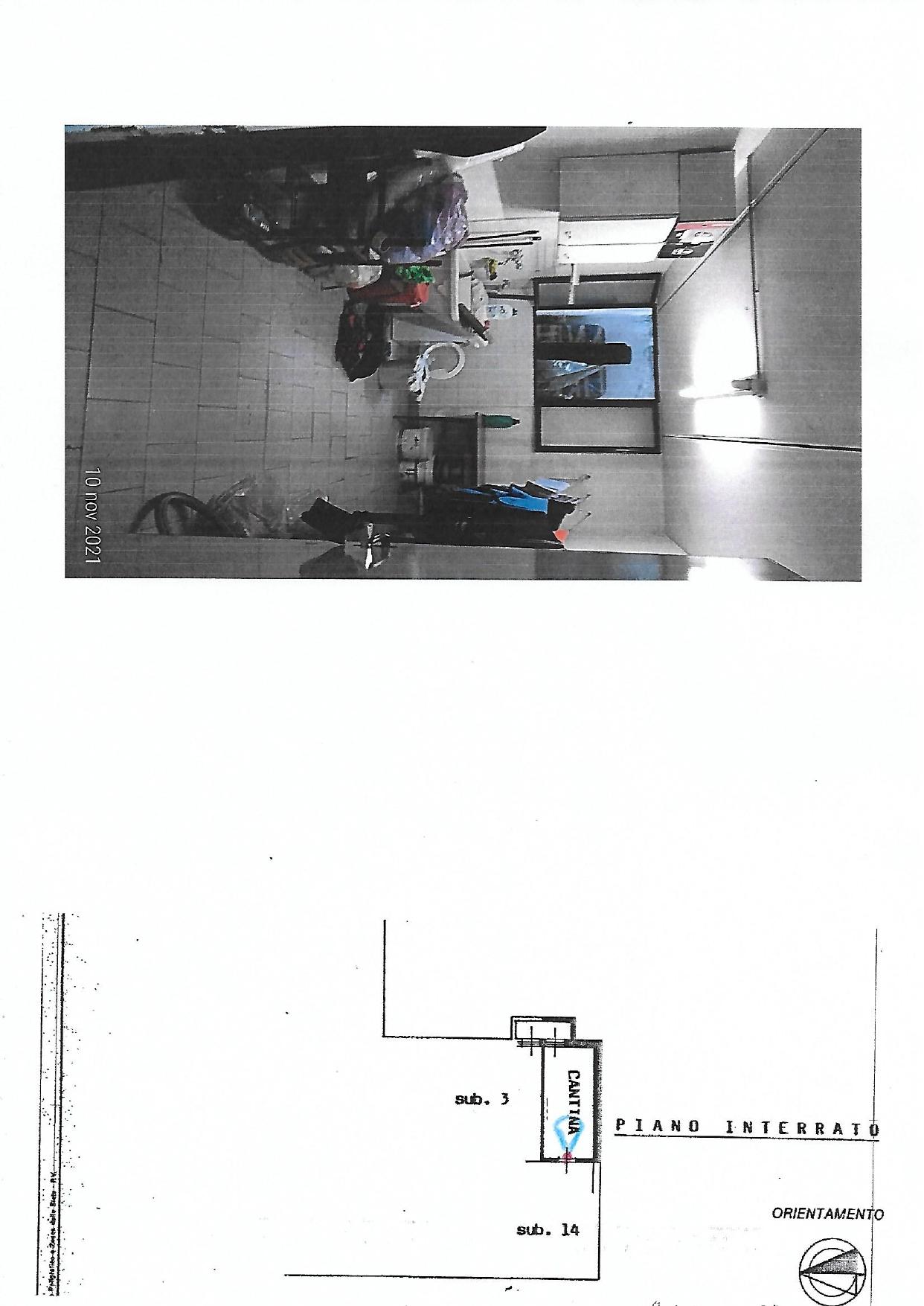 immobile appartamento all'asta in Via Teresio Olivelli 13 - 23851 Galbiate (LC) - 2