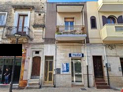 immobile appartamento all'asta in Via Giovanni Di Castri 78A - 72021 Francavilla Fontana (BR) - 1