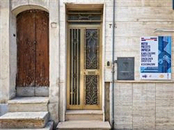 immobile appartamento all'asta in Via Giovanni Di Castri 78A - 72021 Francavilla Fontana (BR) - 2