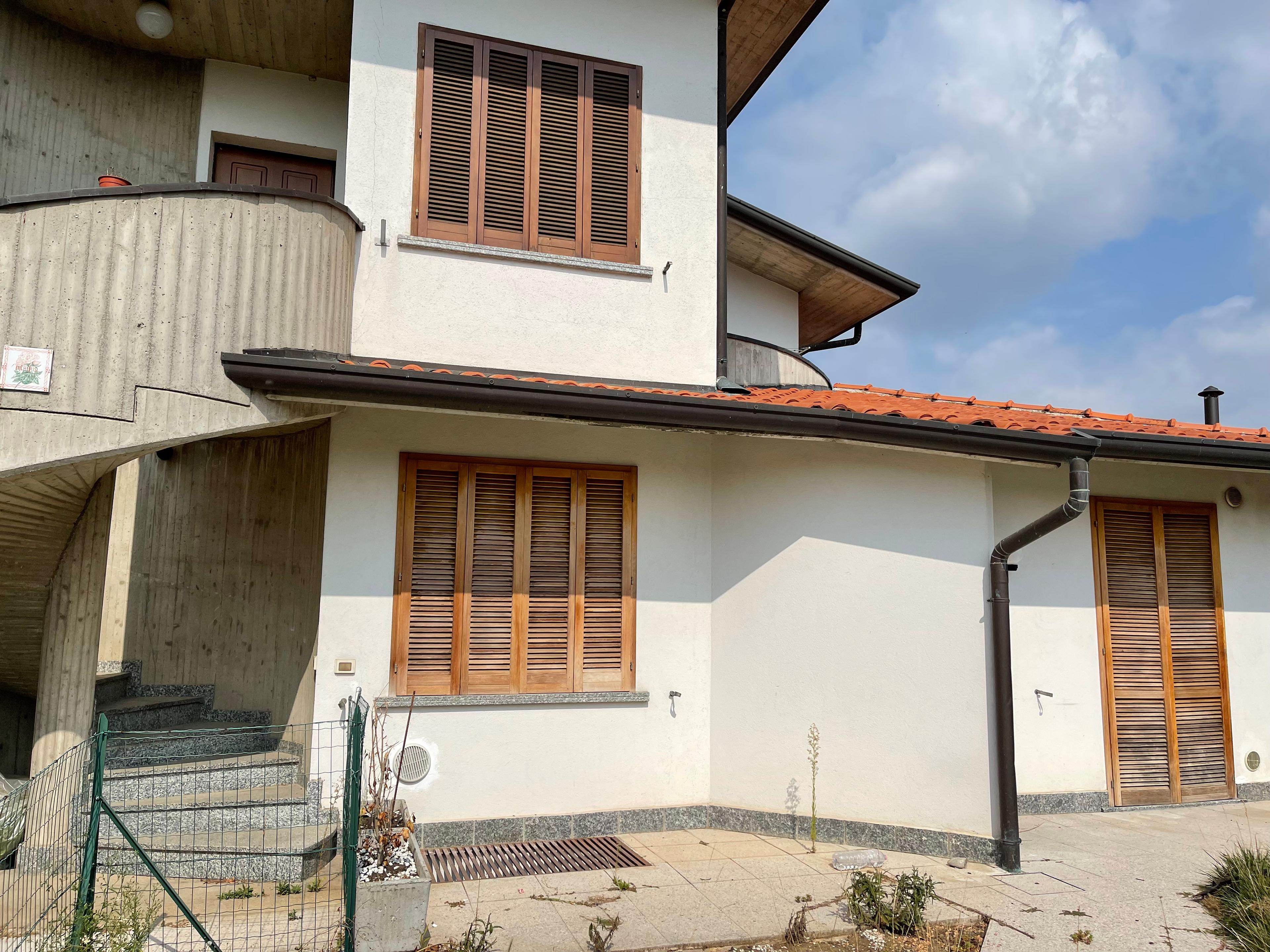 immobile appartamento all'asta in Via Pietro Faidetti, 5 - 24040 Bonate Sotto (BG) - 3