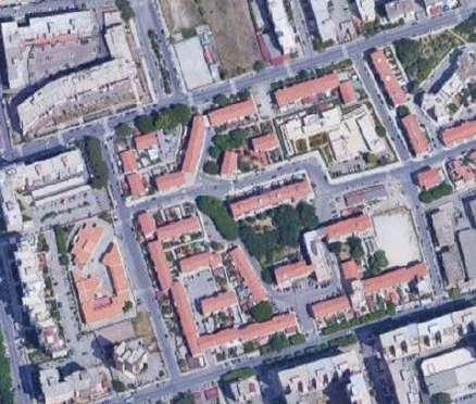 immobile appartamento all'asta in via Giorgio Maniace n 3, - 90125 Palermo (PA) - 1