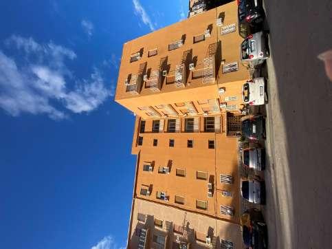 immobile appartamento all'asta in via Giorgio Maniace n 3, - 90125 Palermo (PA) - 4