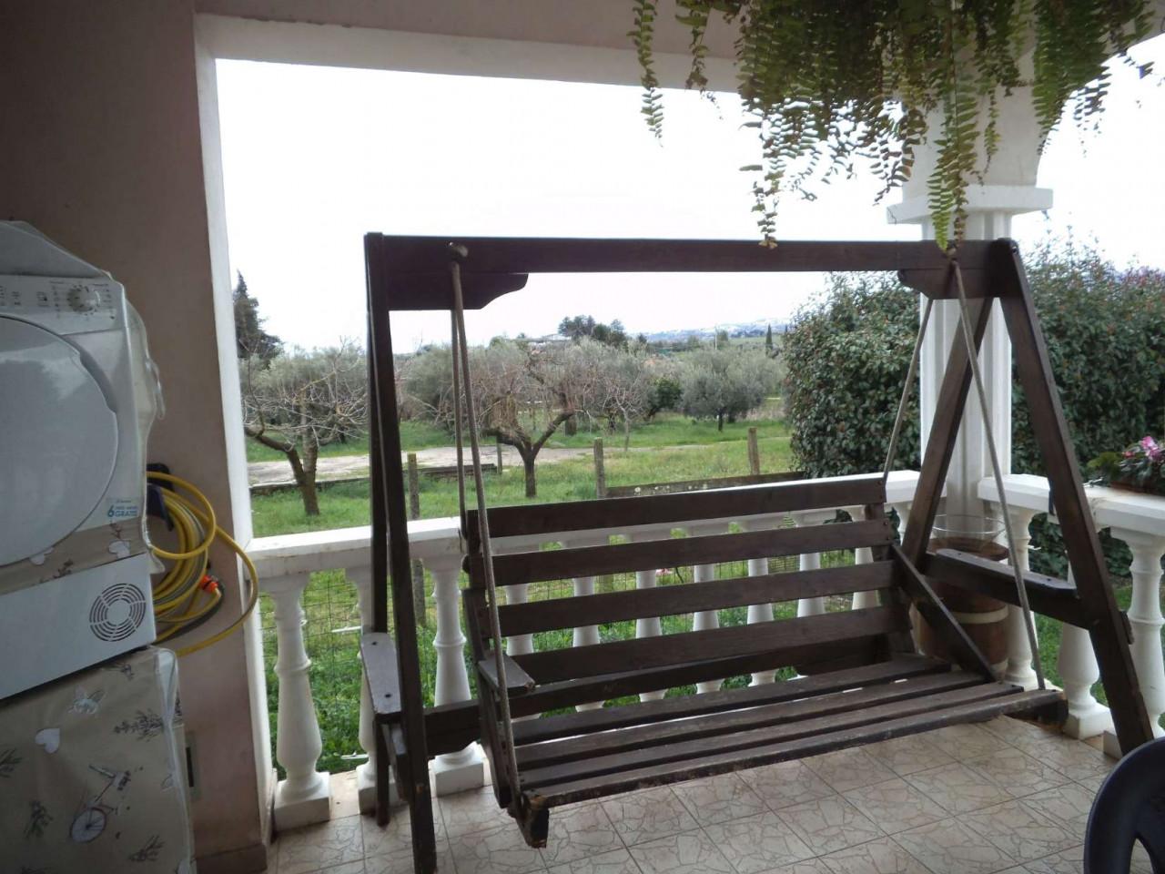 immobile VILLA ALL'ASTA IN CONTRADA QUARTICCIOLO, CORI (LT) - 2