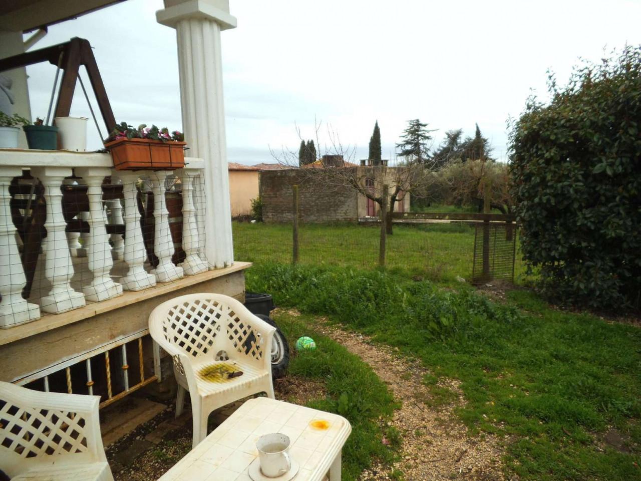 immobile VILLA ALL'ASTA IN CONTRADA QUARTICCIOLO, CORI (LT) - 3