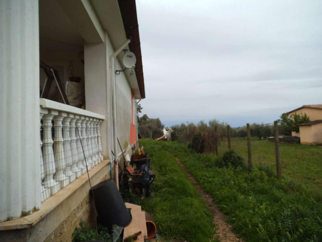 immobile VILLA ALL'ASTA IN CONTRADA QUARTICCIOLO, CORI (LT) - 5