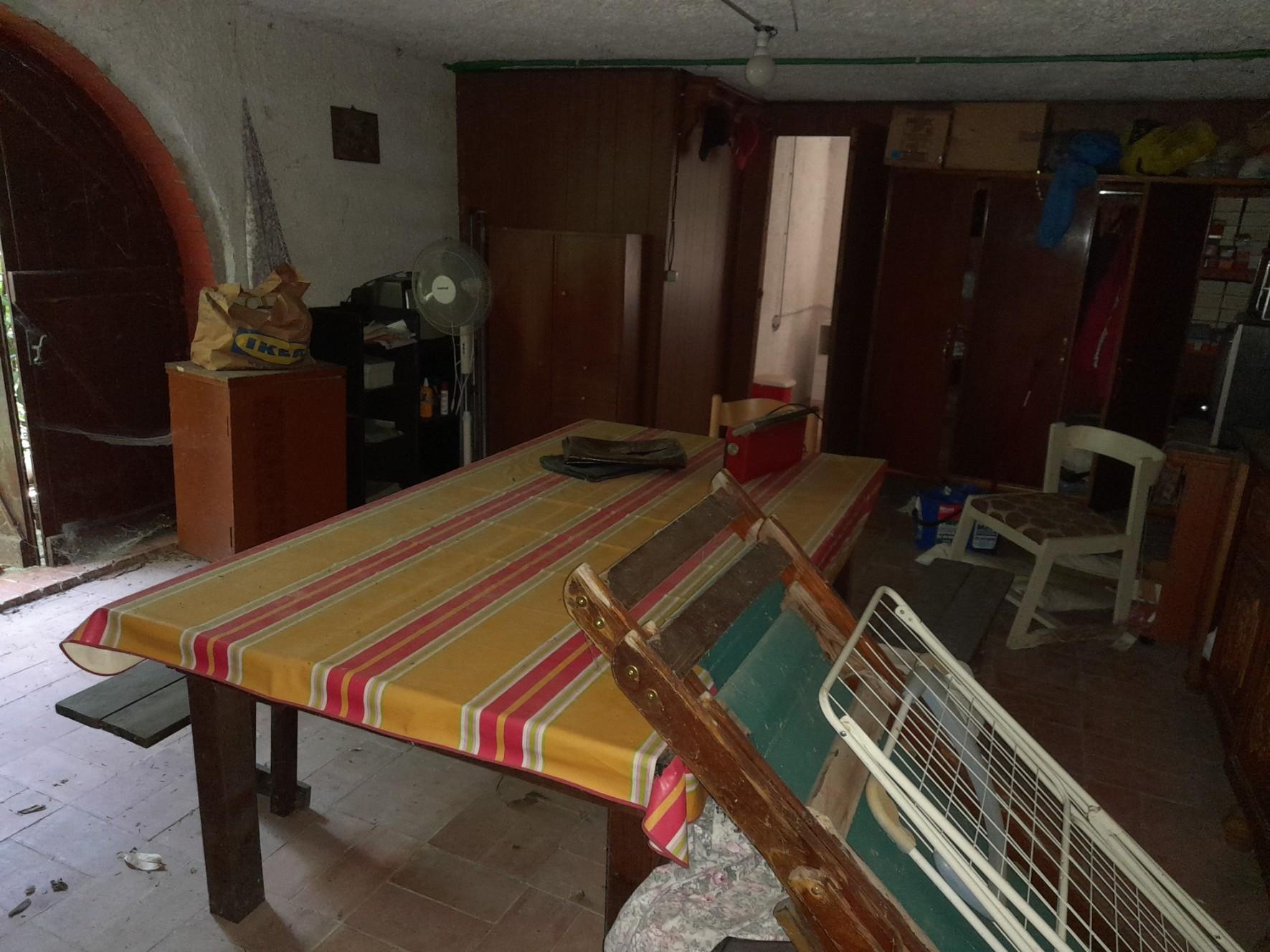 immobile appartamento all'asta in Località Losio, Via Cascinali, 328 - 15010 Ponzone (AL) - 3