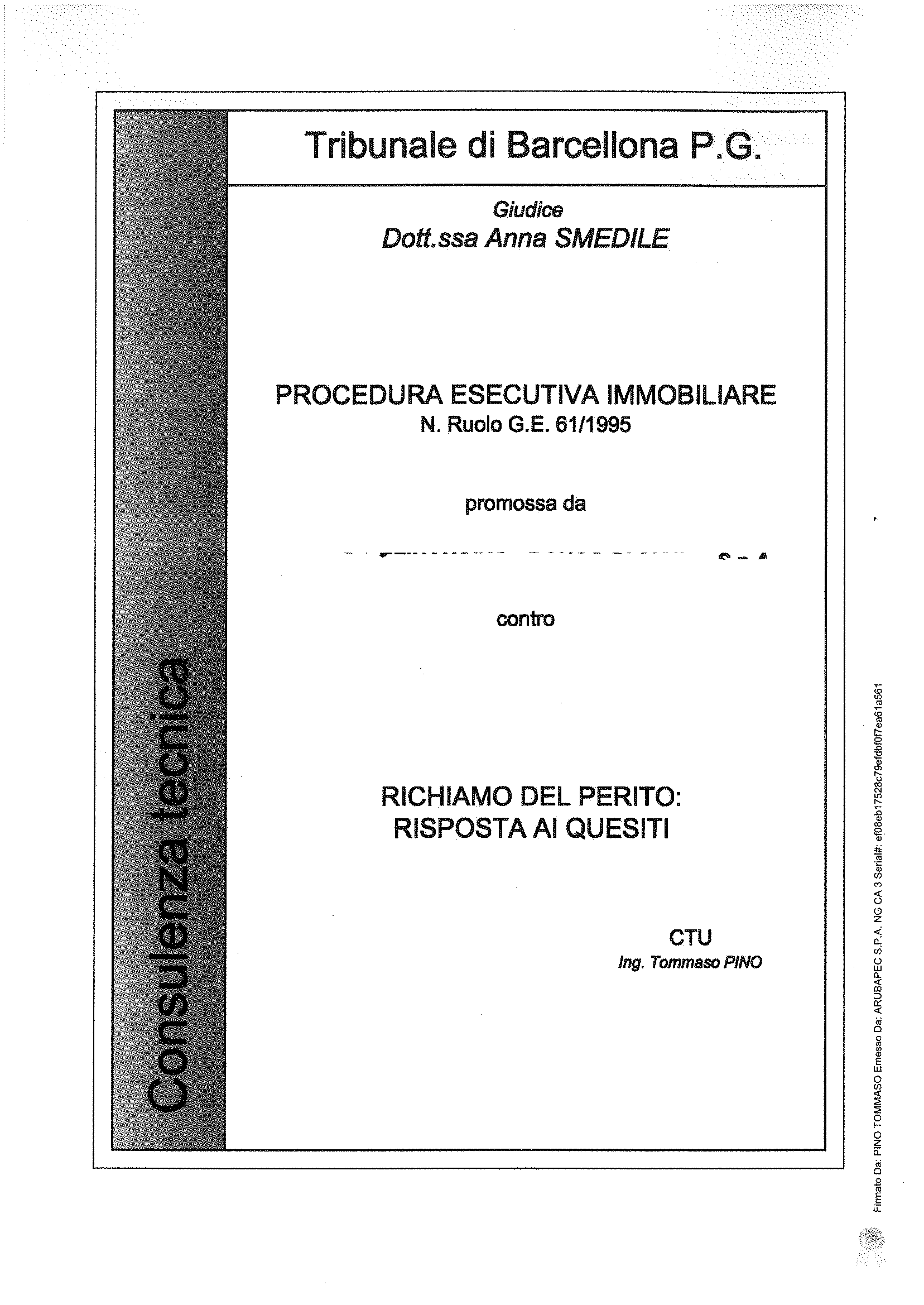 immobile attivita commerciale all'asta in Via Etna 1 - 98065 Montalbano Elicona (ME) - 1