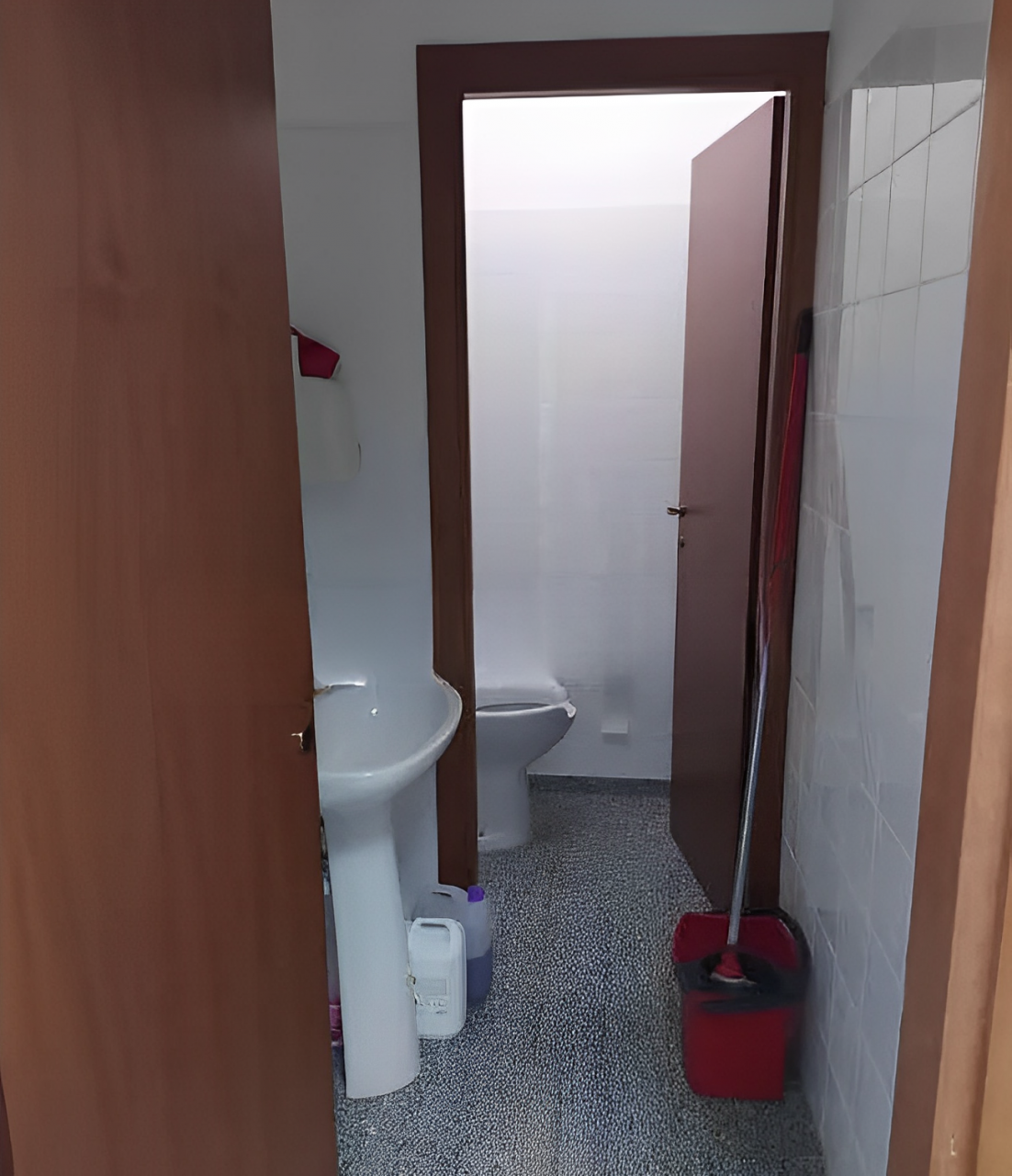 immobile negozio all'asta in Via Ortucchio 122/128/128A - 00131 Roma (RM) - 4