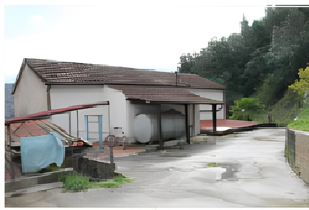 immobile appartamento all'asta in località Ponti Rossi 56 Lustra (SA) - 1