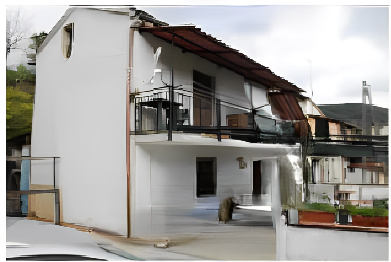 immobile appartamento all'asta in località Ponti Rossi 56 Lustra (SA) - 5