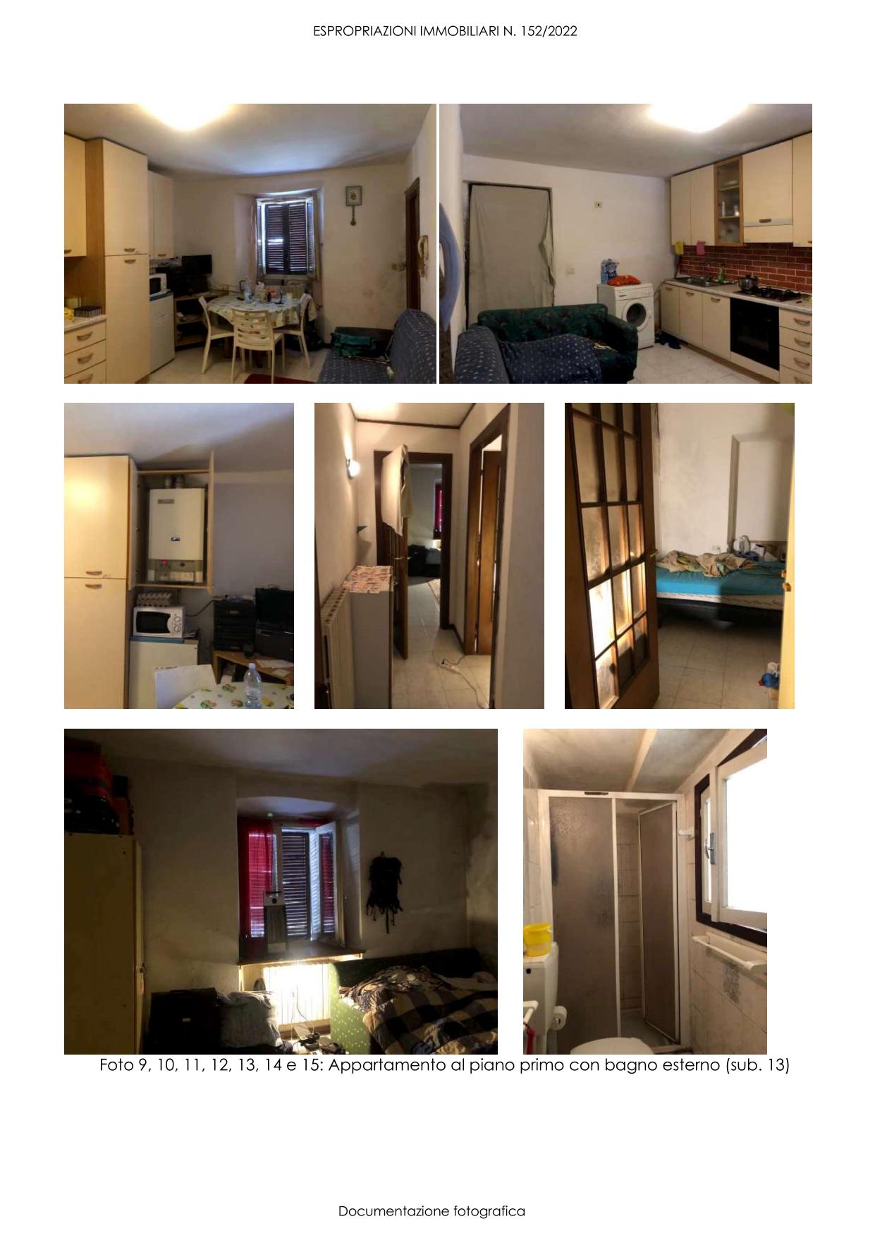 immobile appartamento all'asta in Via Bellingera 26 - 23862 Civate (LC) - 1