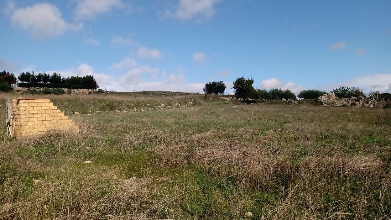 immobile terreno all'asta in Contrada Tenutella - 92029 Ravanusa (AG) - 4