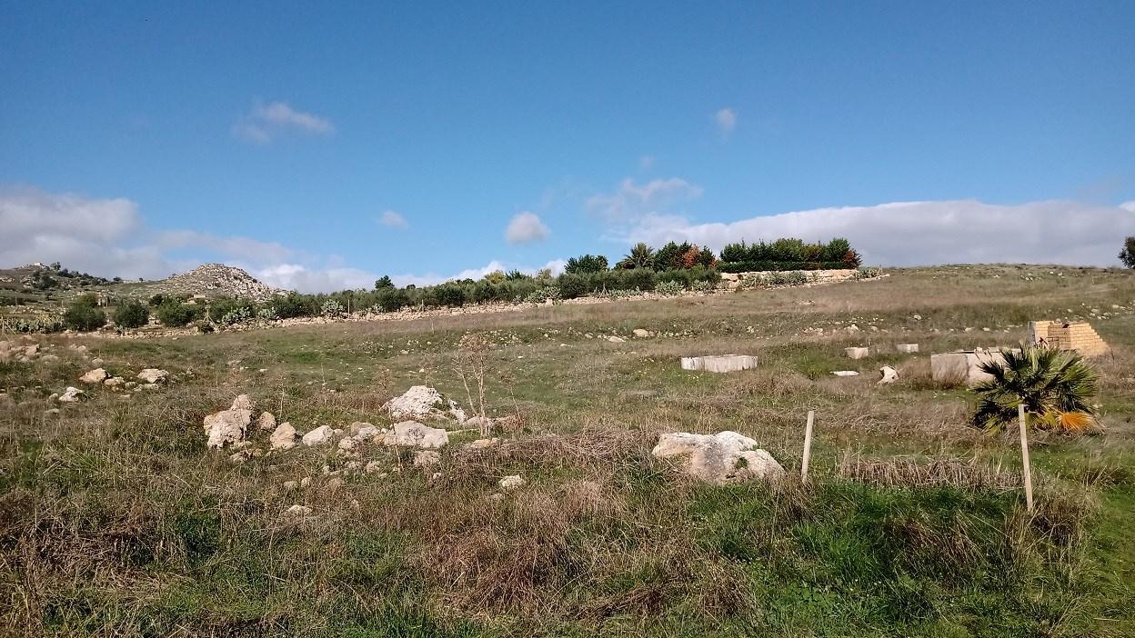 immobile terreno all'asta in Contrada Tenutella - 92029 Ravanusa (AG) - 5