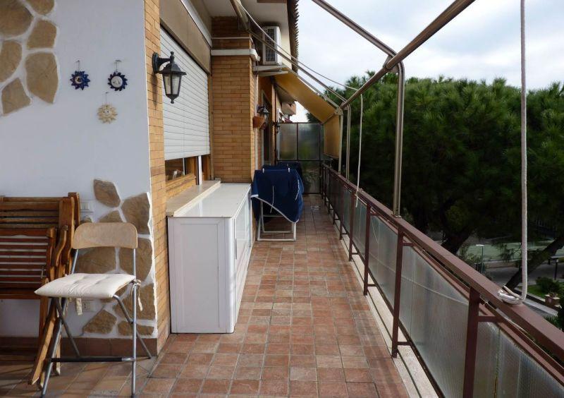 immobile appartamento all'asta in Via Emilio Albertario n 62 - 00167 Roma (RM) - 3