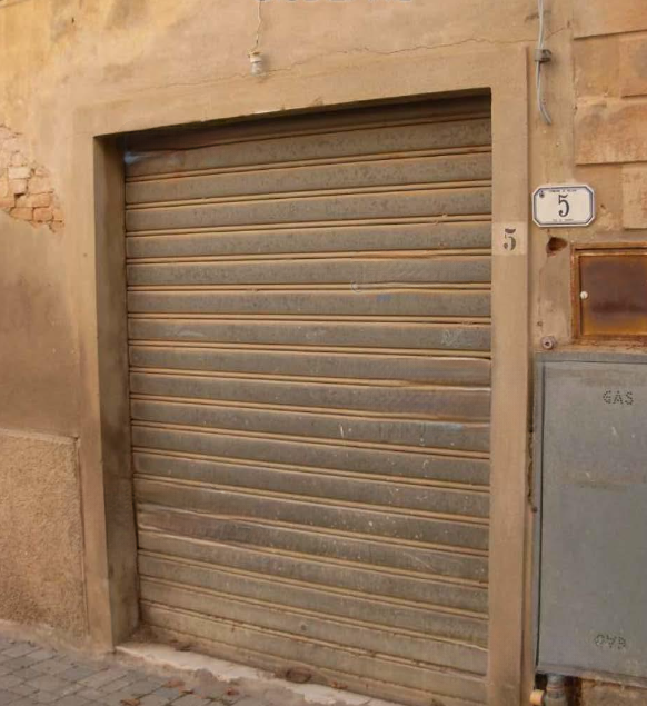 immobile appartamento all'asta in Via Galileo Galilei, 7 - 56036 Palaia (PI) - 1