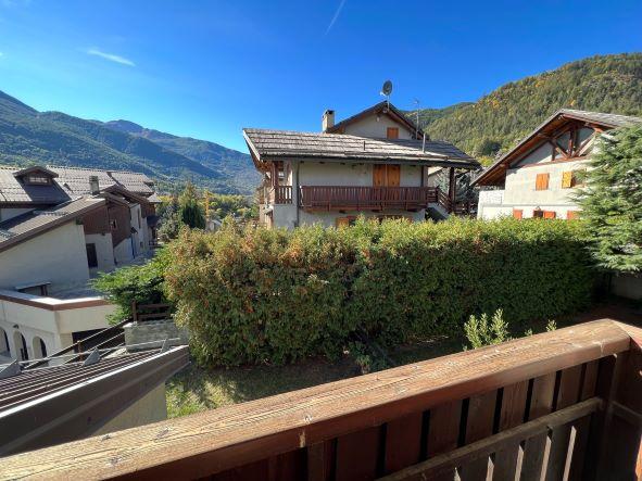 immobile appartamento all'asta in Via Cotolivier  19/9 - 10056 Oulx (TO) - 2