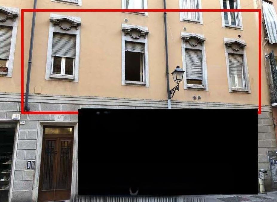 immobile APPARTAMENTO ALL'ASTA IN CORSO GOFFREDO MAMELI, BRESCIA (BS) - 2