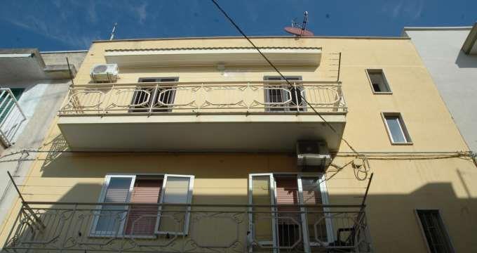 immobile appartamento all'asta in Via Giovanni Losavio, 67 Massafra (TA) - 1