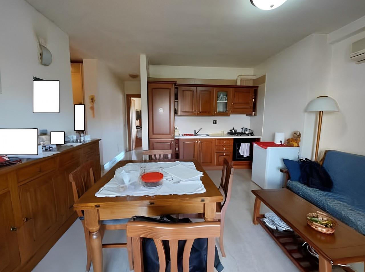 immobile appartamento all'asta in via Colonnello Tommaso Masala n 42 - 00148 Roma (RM) - 2