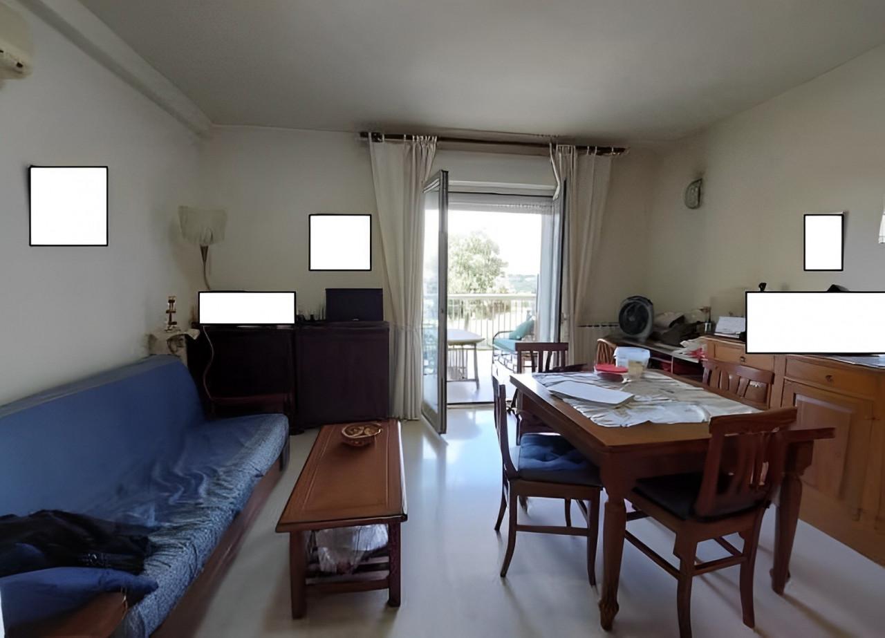 immobile appartamento all'asta in via Colonnello Tommaso Masala n 42 - 00148 Roma (RM) - 4