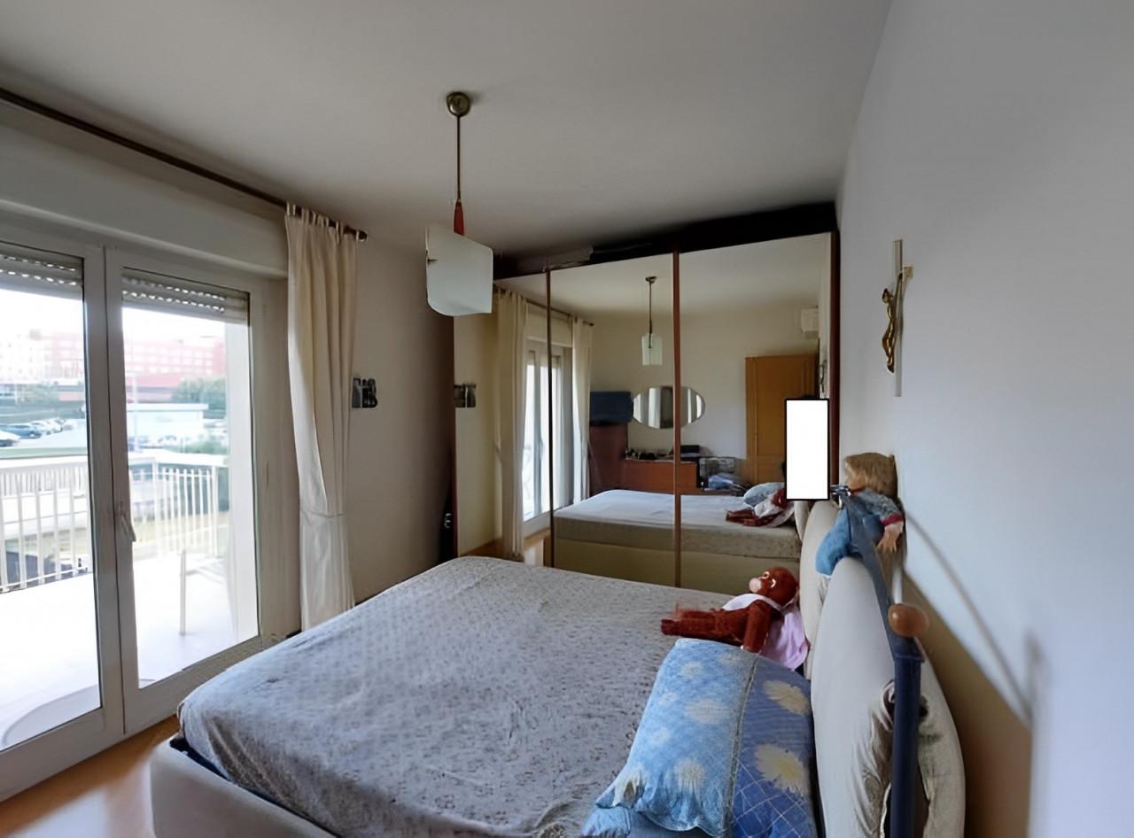 immobile appartamento all'asta in via Colonnello Tommaso Masala n 42 - 00148 Roma (RM) - 5