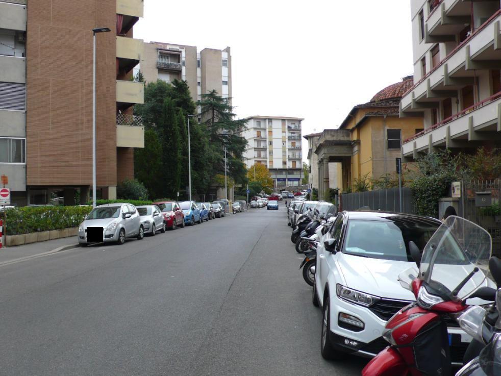 immobile appartamento all'asta in Via San Donato 25 Firenze (FI) - 2
