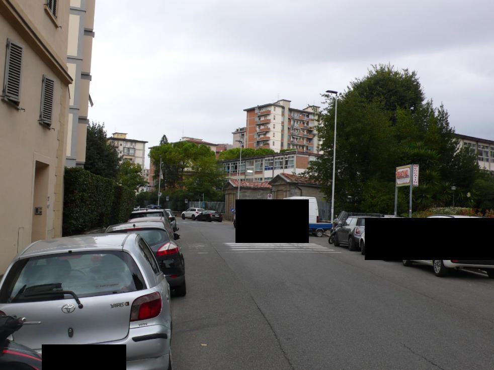immobile appartamento all'asta in Via San Donato 25 Firenze (FI) - 3
