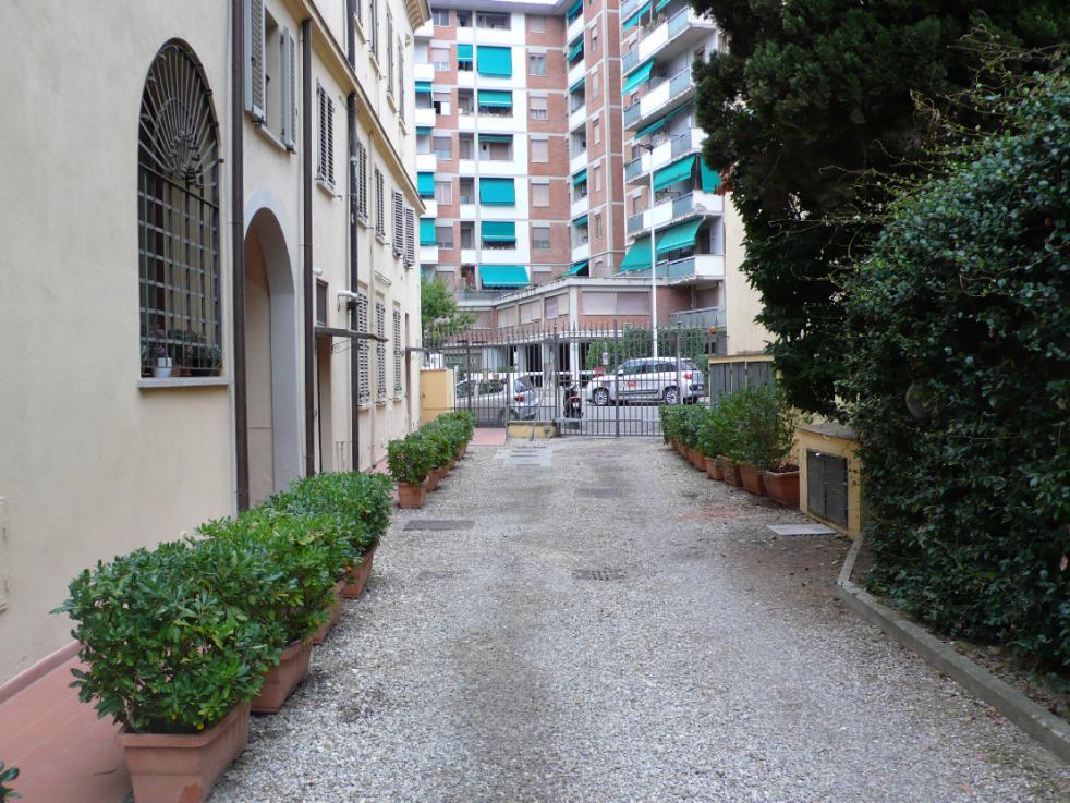 immobile appartamento all'asta in Via San Donato 25 Firenze (FI) - 4