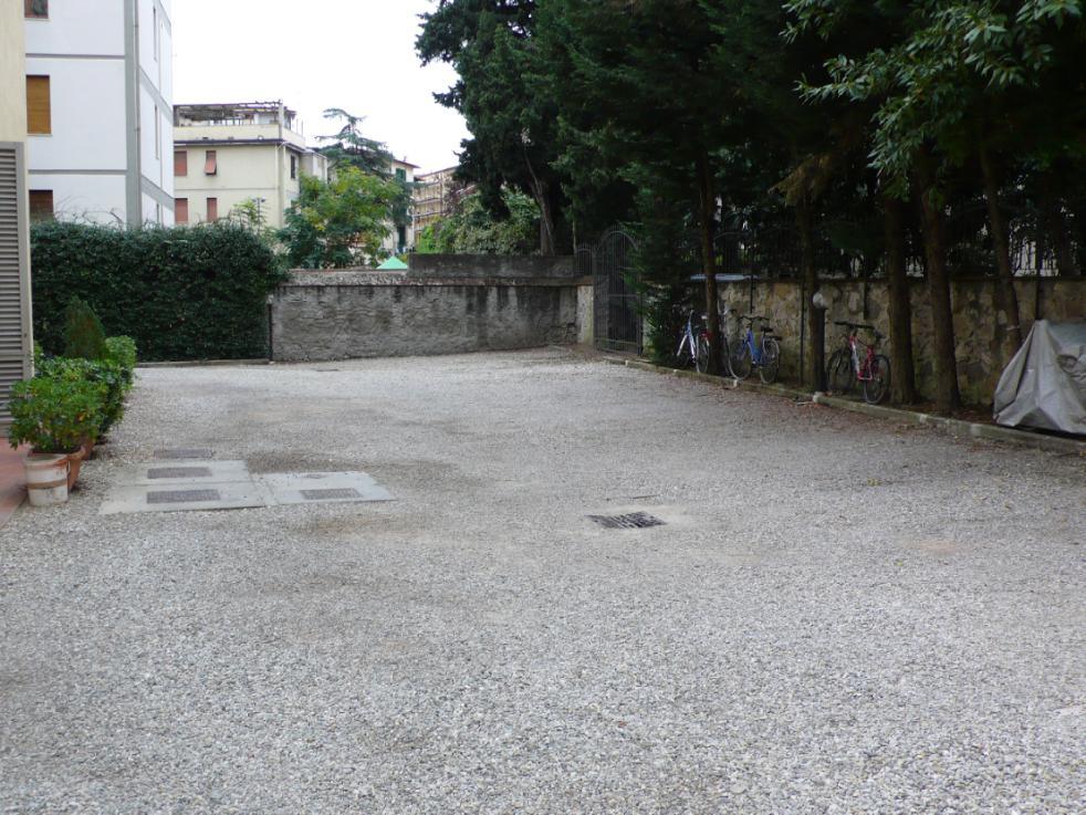 immobile appartamento all'asta in Via San Donato 25 Firenze (FI) - 5