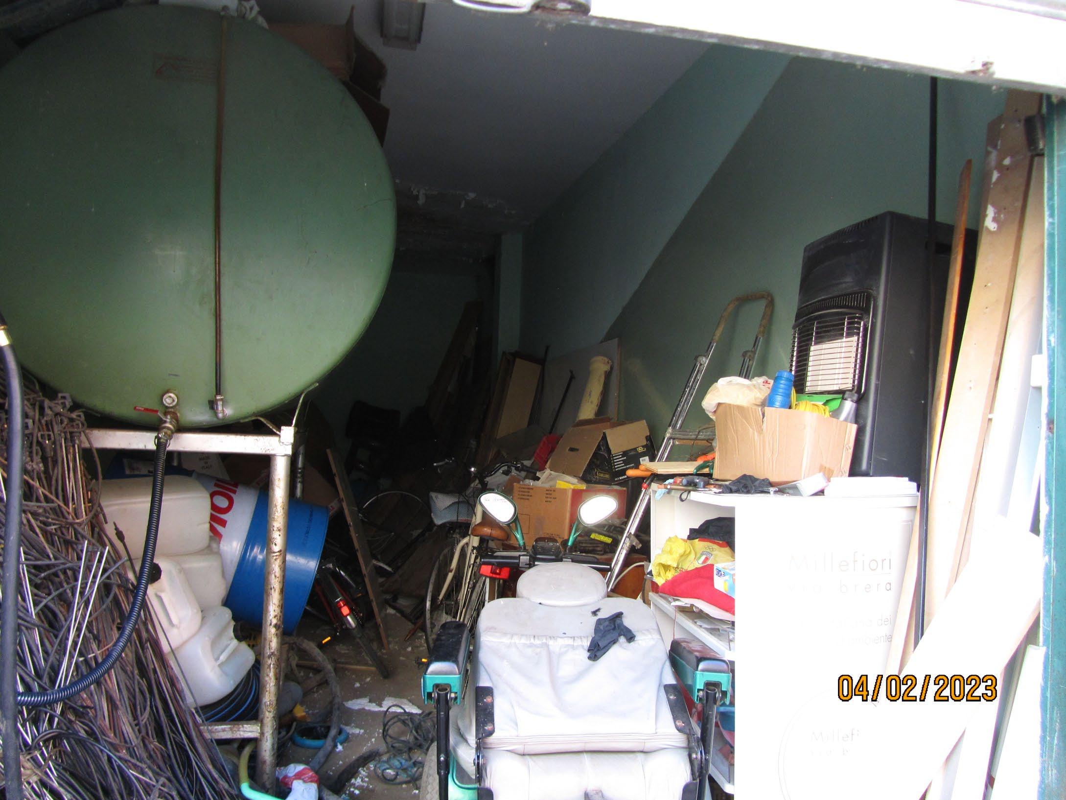 immobile magazzino all'asta in S Michele, 4 - 71048 Stornarella (FG) - 3
