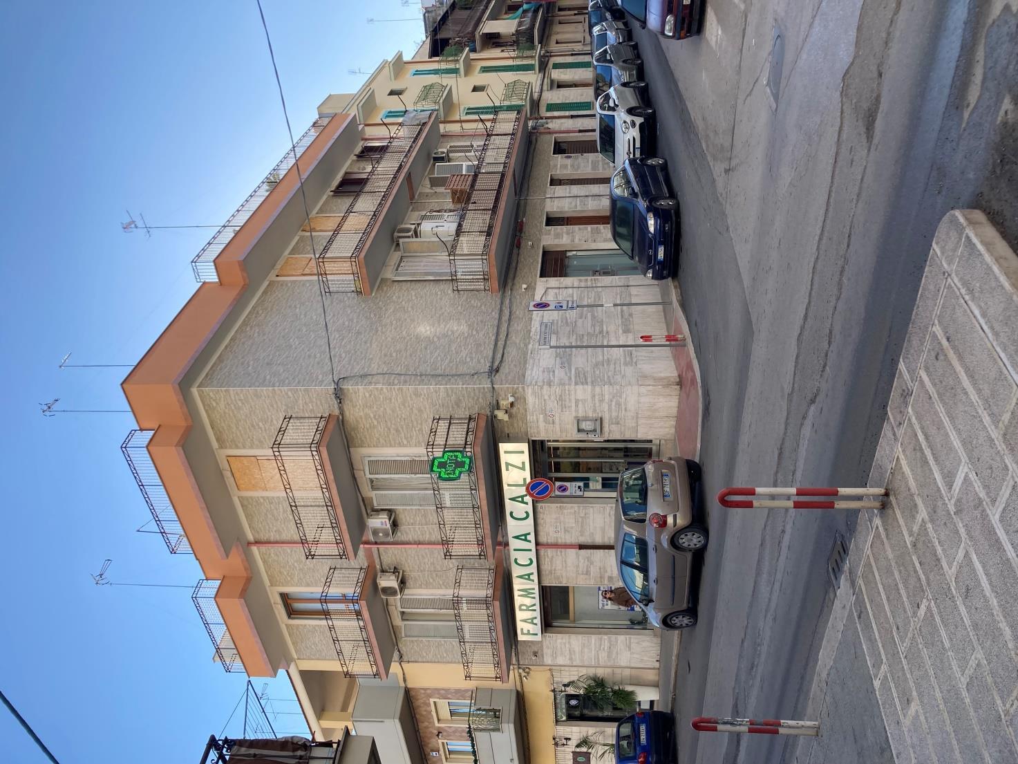 immobile appartamento all'asta in via Martiri XII Settembre, 3 - 70051 Barletta (BT) - 1