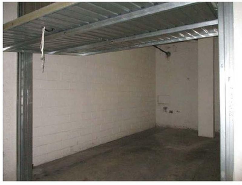 immobile garage all'asta in Via degli Elci n 29 - 00100 Roma (RM) - 2