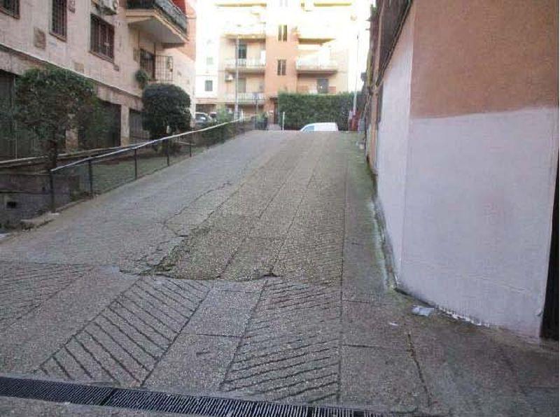 immobile garage all'asta in Via degli Elci n 29 - 00100 Roma (RM) - 5