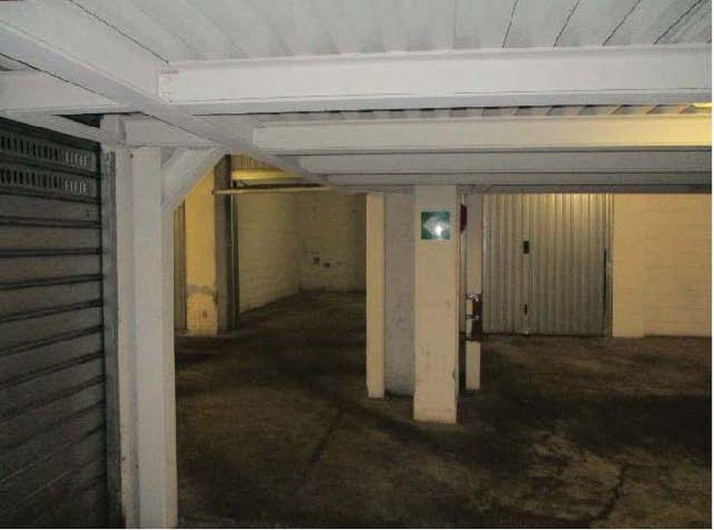immobile garage all'asta in Via degli Elci n 29 - 00100 Roma (RM) - 4