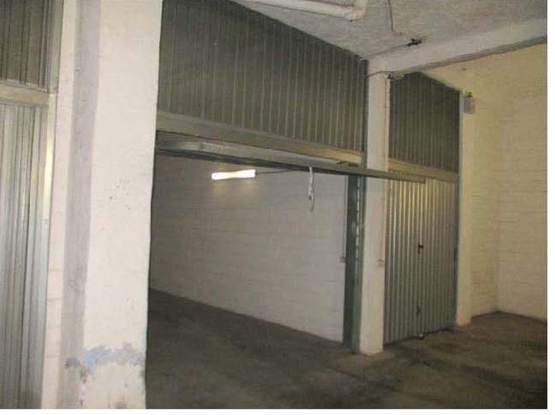 immobile garage all'asta in Via degli Elci n 29 - 00100 Roma (RM) - 3