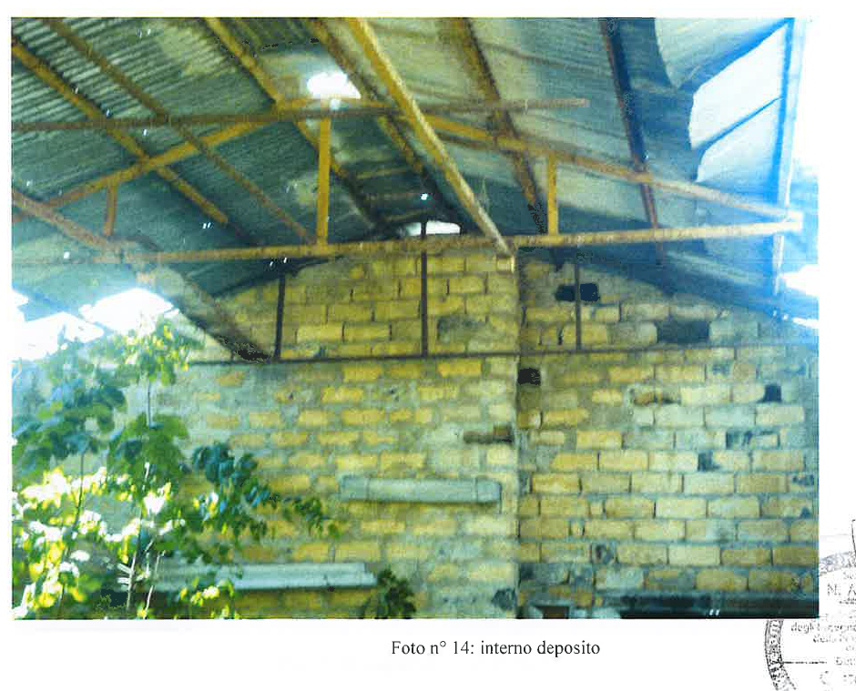 immobile terreno all'asta in Cda Pioppo - 92026 Favara (AG) - 5