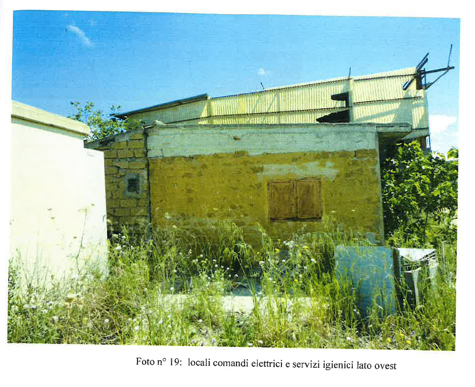 immobile terreno all'asta in Cda Pioppo - 92026 Favara (AG) - 4