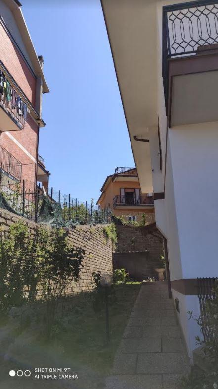 immobile villa all'asta in Via del Passero Solitario 99 (già 27) - 00079 Rocca Priora (RM) - 1