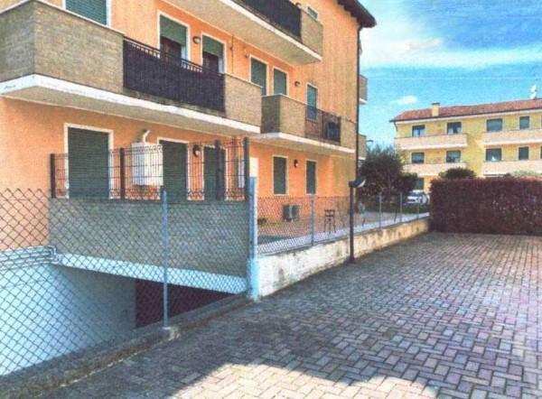 immobile appartamento all'asta in Via dello Stadio, 22 - 30010 Campagna Lupia (VE) - 3