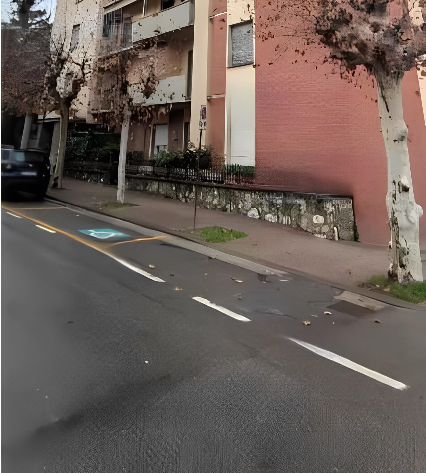 immobile appartamento all'asta in via Napoleone Melani 3 Montecatini-Terme (PT) - 2