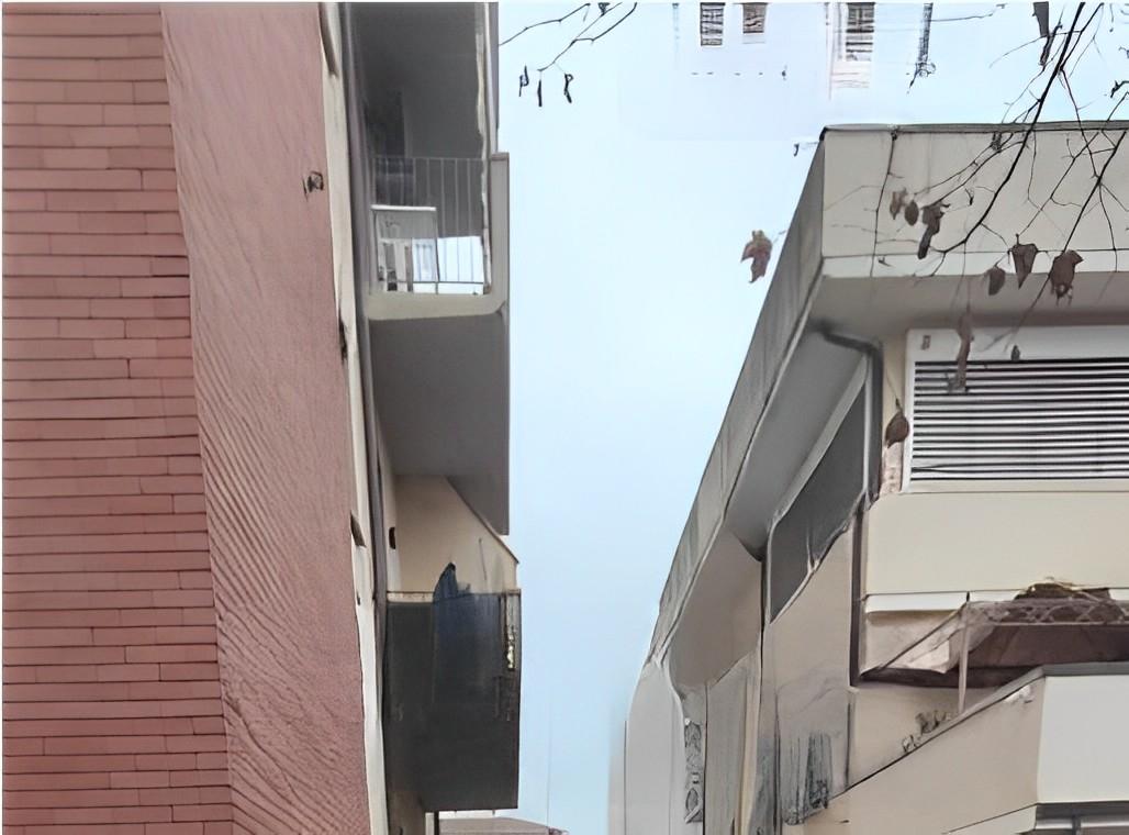 immobile appartamento all'asta in via Napoleone Melani 3 Montecatini-Terme (PT) - 3