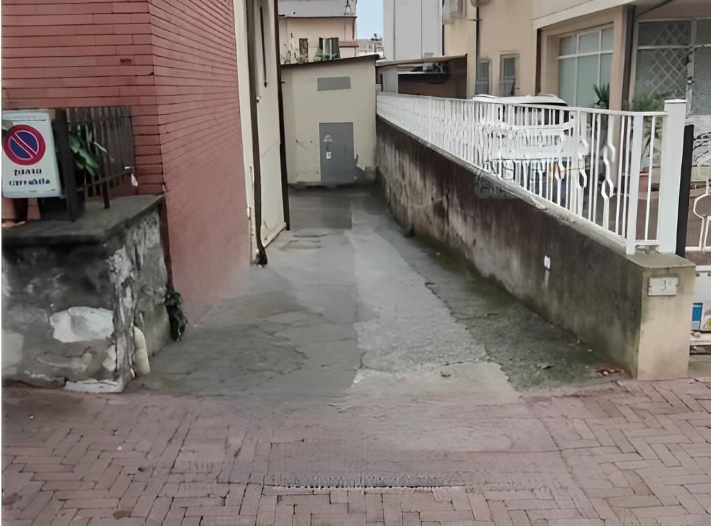 immobile appartamento all'asta in via Napoleone Melani 3 Montecatini-Terme (PT) - 4