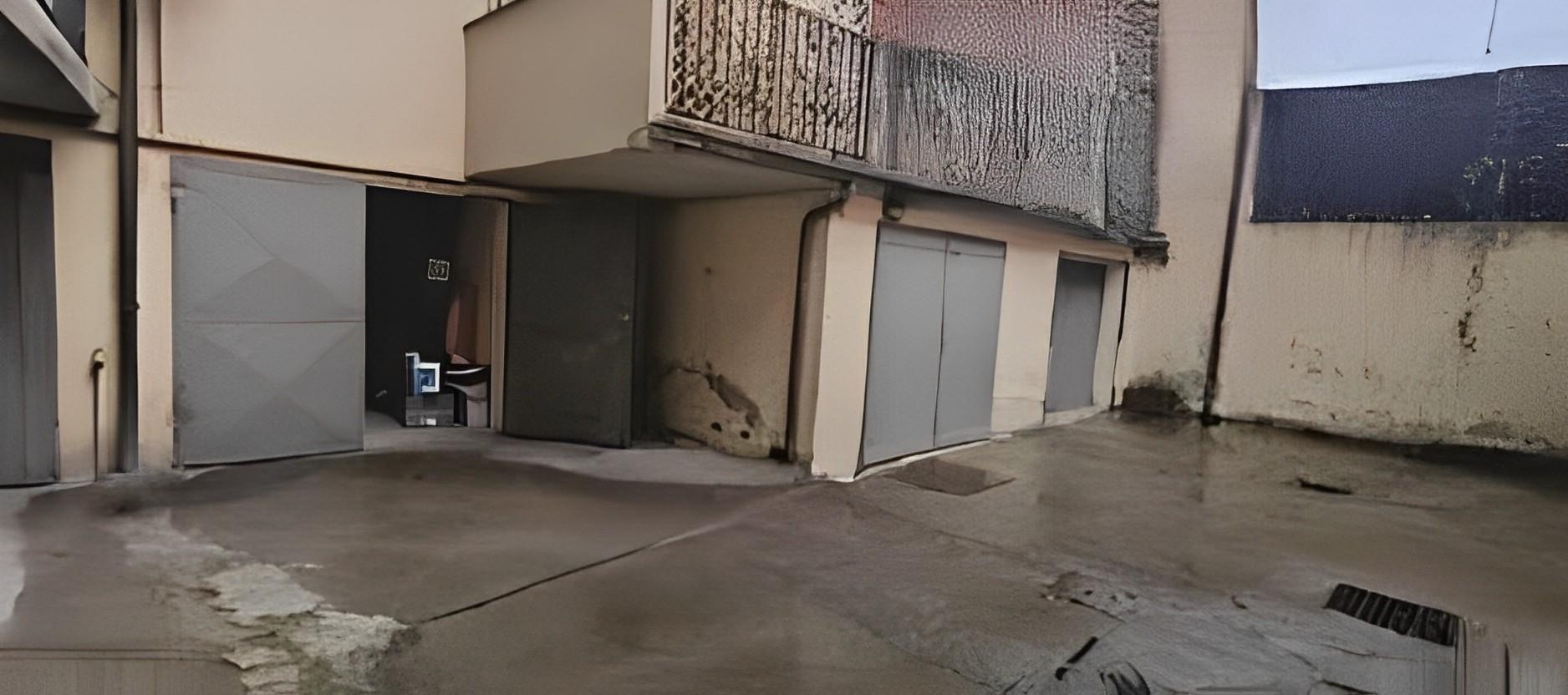 immobile appartamento all'asta in via Napoleone Melani 3 Montecatini-Terme (PT) - 5